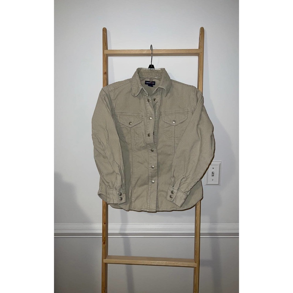 Limited Too Jacket
